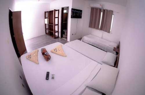 Valenca Hotel | RIO MAR HOTEL E EVENTOS