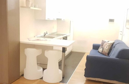 Gioia Apartment | Rio monolocale
