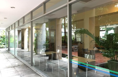 Bang Kho Laem Hotel | Rio Monte Residence