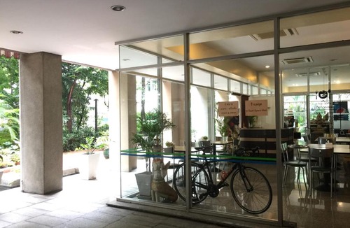 Bang Kho Laem Hotel | Rio Monte Residence