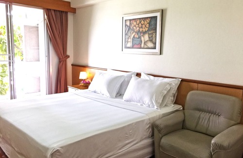 Bang Kho Laem Hotel | Rio Monte Residence