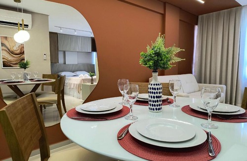 Piedade Apartment | Rio Park Avenue, Studio 10 - by TRH Home Stay