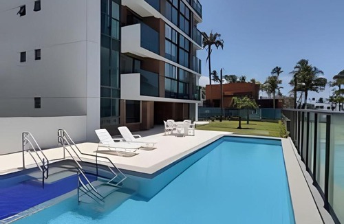 Piedade Apartment | Rio Park Avenue, Studio 2 - by TRH Home Stay