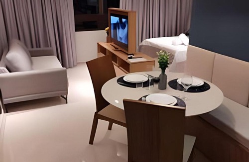 Piedade Apartment | Rio Park Avenue, Studio 2 - by TRH Home Stay