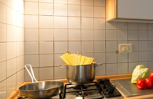 Molveno House | Rio Piccolo