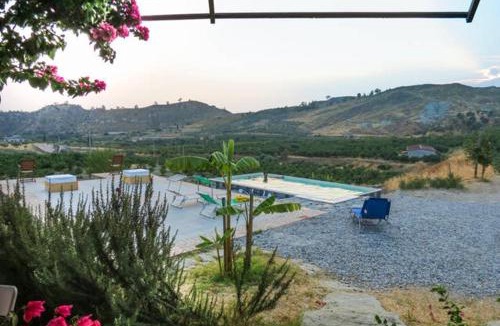 Bova Marina House | Rio Rosa