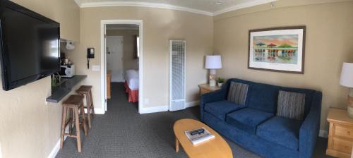 Rio del Mar Hotel | Rio Sands Vacation Rentals