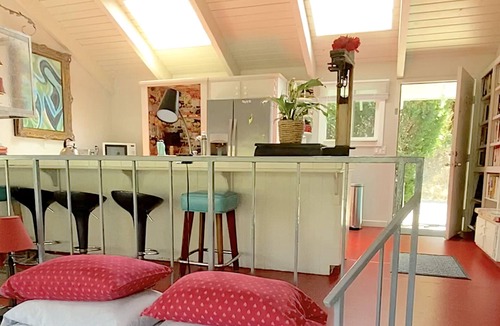 Three Rivers Hotel | Rio Sierra Riverhouse