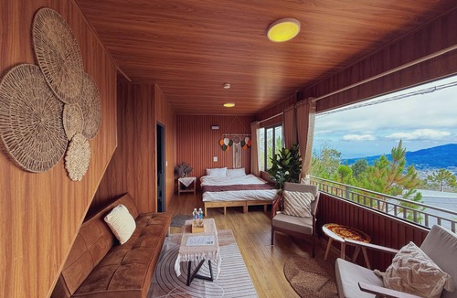 Da Lat House | Rio Skyhouse