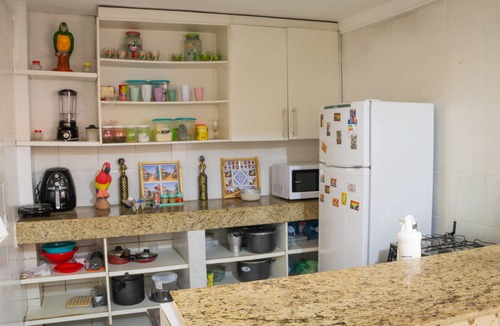 Sao Luis Historical Center Hostel | Rio Slz Hostel