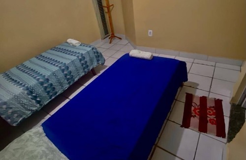 Sao Luis Historical Center Hostel | Rio Slz Hostel