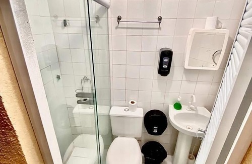 Sao Luis Historical Center Hostel | Rio Slz Hostel