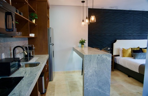 Zona Rio Hotel | Rio Suites