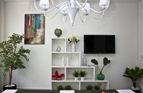 Dorsoduro House | Rio Venice