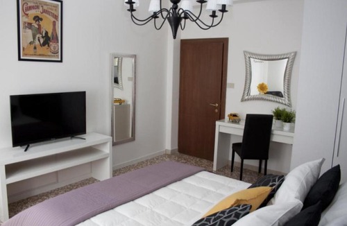 Dorsoduro House | Rio Venice