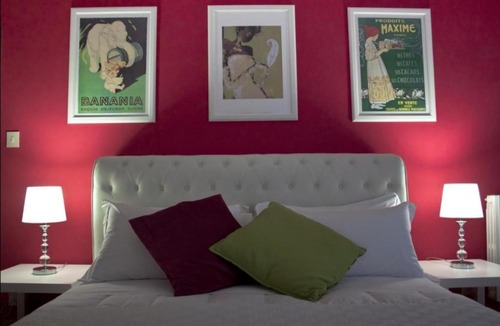 Dorsoduro House | Rio Venice
