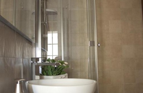 Dorsoduro House | Rio Venice