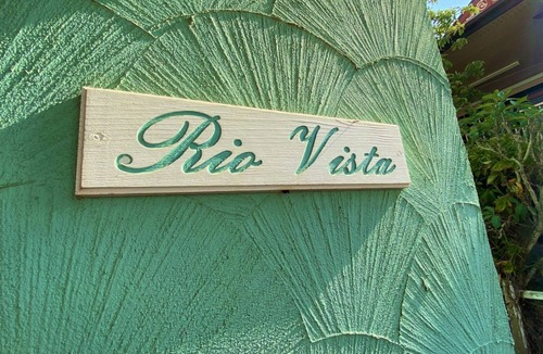 Traviston House | Rio Vista - Burrum Heads - Riverfront - 2BR - Large Yard
