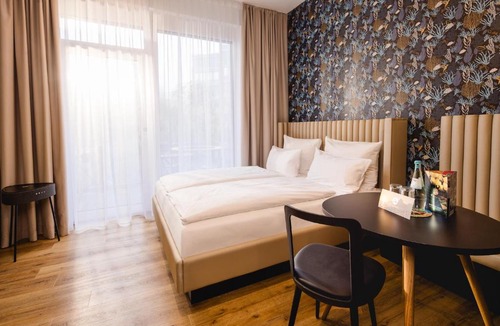 Konstanz-Industriegebiet Apartment | Rioca Konstanz Posto 10