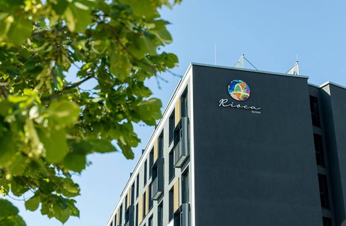 Obersendling Apartment | Rioca Munich Posto 3