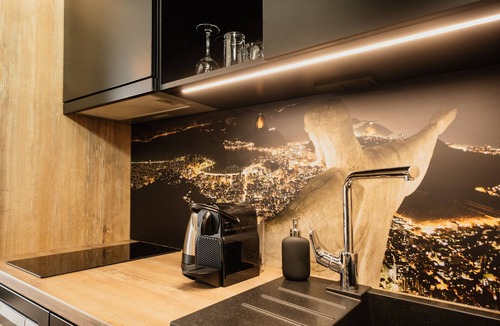 Stuttgart Apartment | Rioca Stuttgart Posto 4