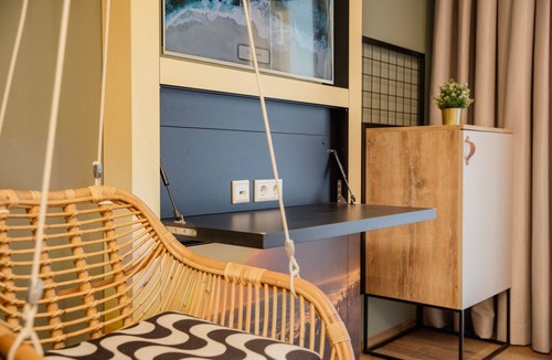 Stuttgart Apartment | Rioca Stuttgart Posto 4