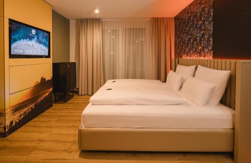 Wallgraben-Ost Apartment | Rioca Stuttgart Posto 6