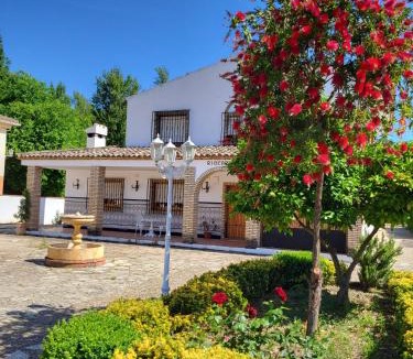 Rute House | Riocorvo