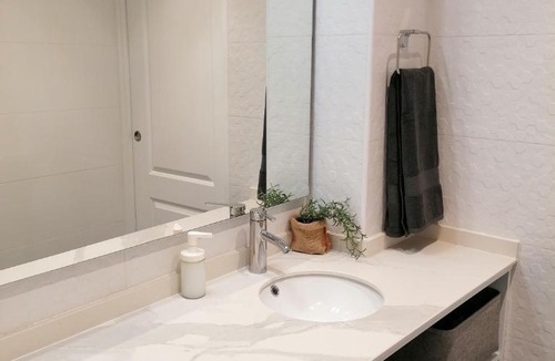 Lardero Apartment | Riojaland en Lardero 2Bprecioso piso con garaje y aire acondicionado