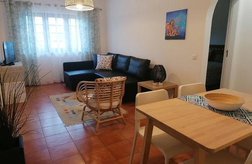 Vila Nova de Milfontes Apartment | Riomar Apartment