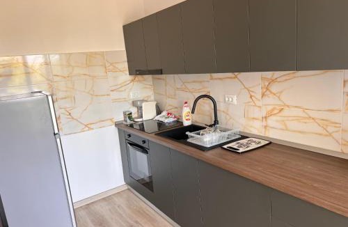 Saturn Apartment | Rion Apartment