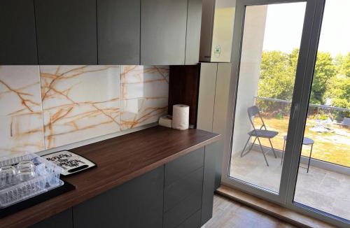 Saturn Apartment | Rion Apartment