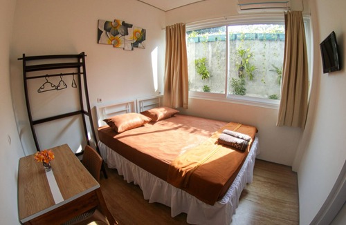 Baranangsiang Hostel | Rion Hostel Bogor