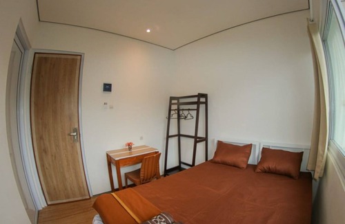 Baranangsiang Hostel | Rion Hostel Bogor