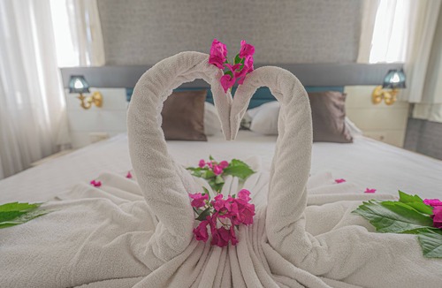 Goynuk Hotel | Rios Beach Hotel
