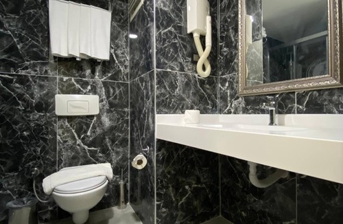 Goynuk Hotel | Rios Beach Hotel
