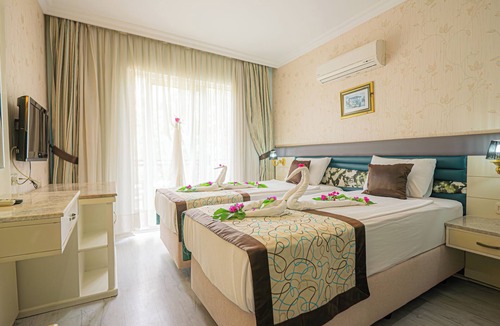 Goynuk Hotel | Rios Beach Hotel