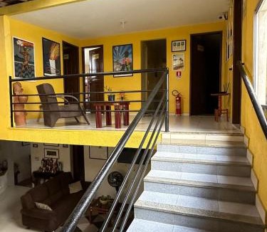 Sao Luis Historical Center Hostel | RioSlz Hostel