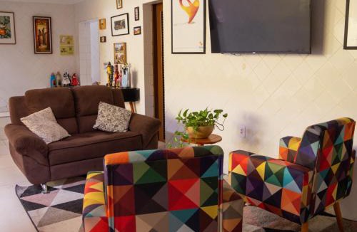 Sao Luis Historical Center Hostel | RioSlz Hostel