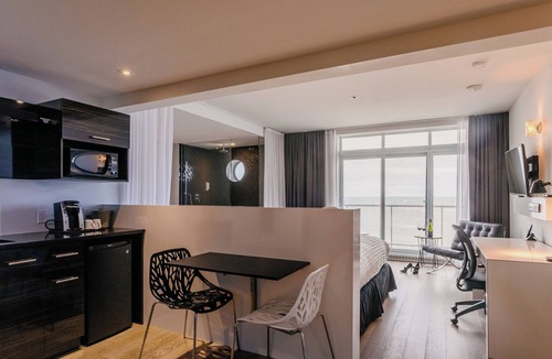 Matane Hotel | Riotel Matane