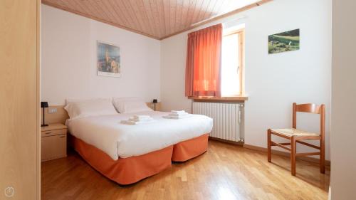 Premadio Apartment | Ripa Fontana 1 Bilo