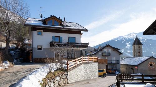Premadio Apartment | Ripa Fontana 1 Bilo