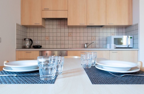 Premadio Apartment | Ripa Fontana 1 Bilo