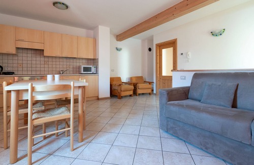 Premadio Apartment | Ripa Fontana 1 Bilo