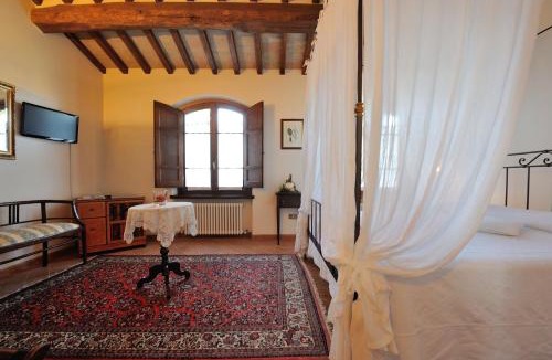 Ripa House | Ripa Relais Colle Del Sole
