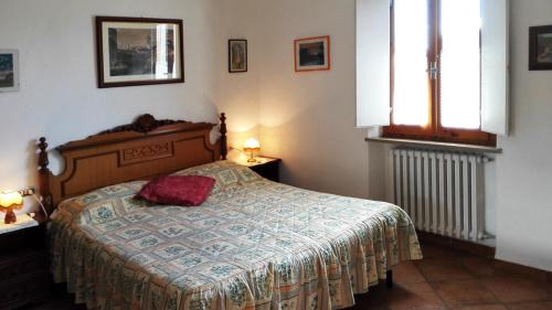 Marcialla House | Ripabuia