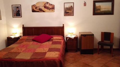Marcialla House | Ripabuia