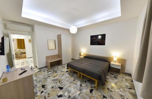 Ripalimosani Bed & Breakfast | Ripahome B&B
