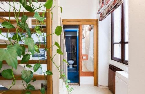 Porta Romana Apartment | RIPAMONTI 22