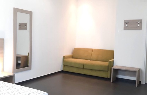 Milan Bed & Breakfast | Ripamonti BnB